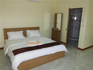 Resort Malee Ban Tha Sao Kradong