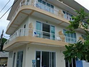 Guest house Jom Thong Koh Tao
