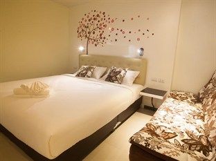 Md Grand Nakhon 3*