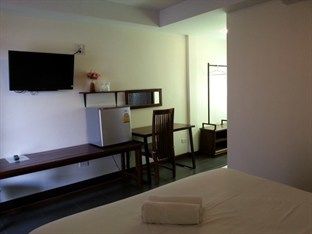 Hostel Baan Nai Wiang *