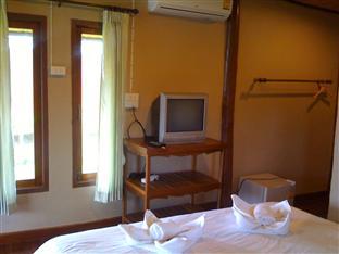 Resort Wiang Kum Pai เวียงคำปาย 2*