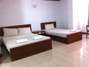 Leamsai Hotel