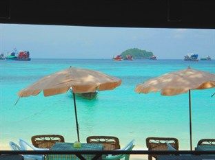 Resort Zanom Sunrise