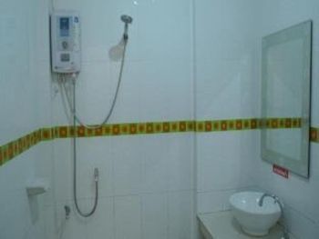 Hotel Narumon Cha-Am