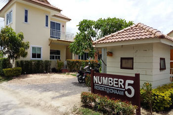 Charm Resort Cha-Am