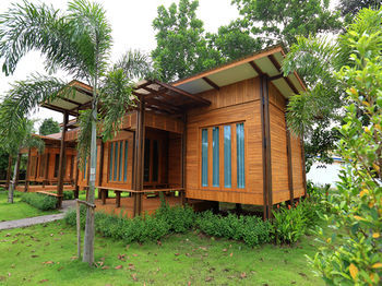 The Aonang