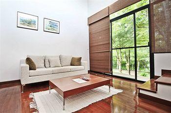 Lodge The Pig House Khao Yai - Sha *