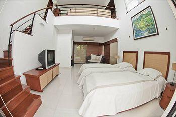 The Pig House Khao Yai - Sha Lodge *