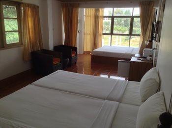 Hotel Baan P'mike