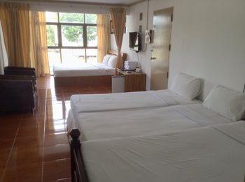 Baan P'mike Hotel