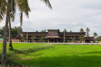 Resort Cha-am Country Ban Nong Khang