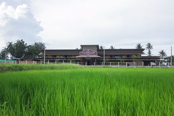Resort Cha-am Country