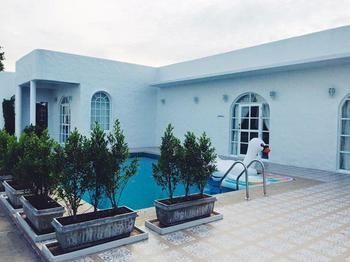 La Flora Hotel Kanchanaburi