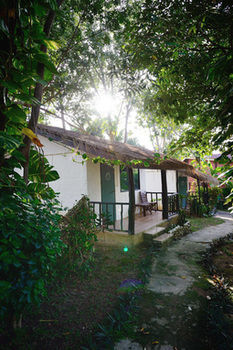The Tropic Circle Hotel Koh Lanta