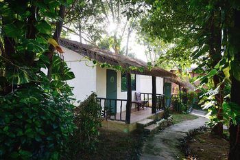 The Tropic Circle Koh Lanta