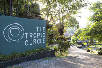 Hotel The Tropic Circle Koh Lanta