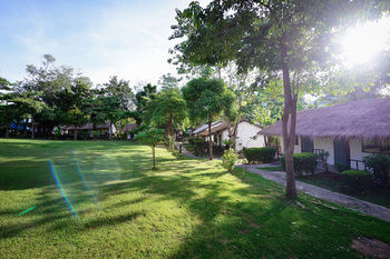 The Tropic Circle Hotel Koh Lanta