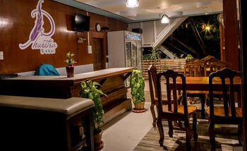 Phuritra Sabai 2* Koh Lipe