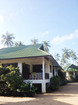 Baannoksuan Samui 3*