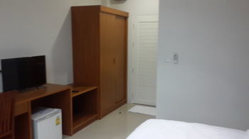 Baannoksuan Samui 3* Maret
