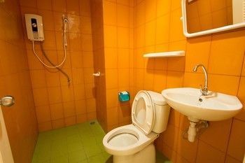 Hotel Baannoksuan Samui