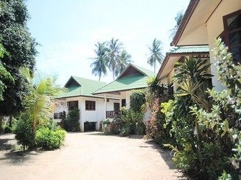 Baannoksuan Samui Maret