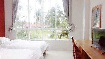 Baannoksuan Samui 3*