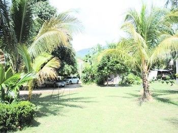 Hotel Baannoksuan Samui Maret