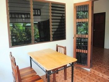 Baannoksuan Samui Hotel Maret