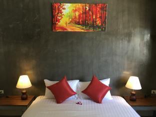 The Morning Minihouse Aonang Krabi