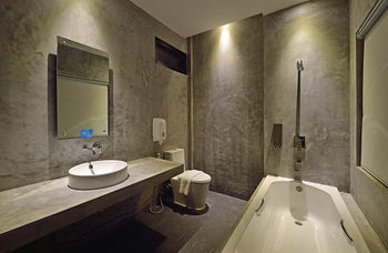 Resort The Oasis Krabi