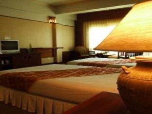 Hotel Khaoyai Fasai Phayayen