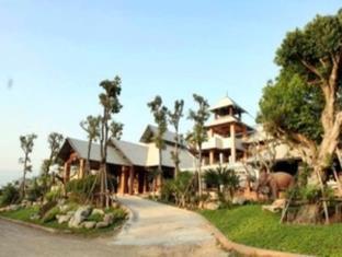 Khaoyai Fasai 3* Phayayen