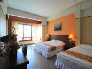 Khaoyai Fasai Hotel Phayayen