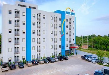 Hop Hotel Chanthaburi