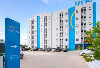 Hop Chanthaburi