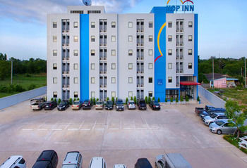 Hotel Hop 2*