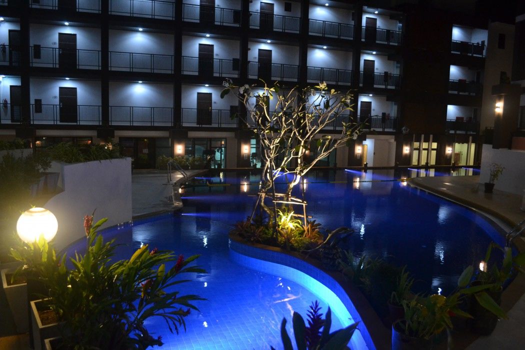 Hotel The Lai Thai Luxury Condominiums