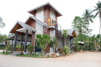 Varich 3* Chumphon