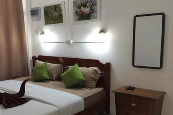 La Bella Guesthouse