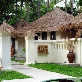 Al's Hut 2*