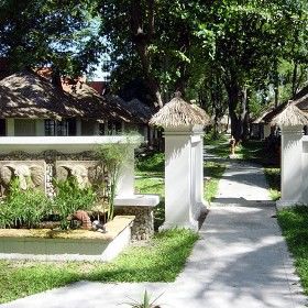 Al's Hut Hotel 2*