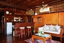 Green Coconut Village A1 Villa Mae Nam