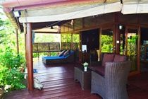 Green Coconut Village A1 Villa Mae Nam