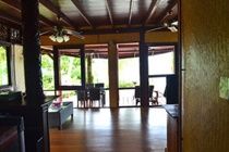 Villa Green Coconut Village A1