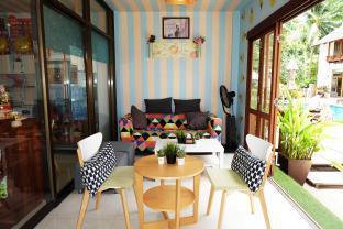 Hotel Sairee