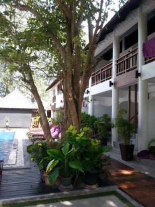 Sairee Koh Tao