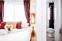 Hotel Raha Gold Patong 3*