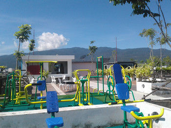 Ibooking Trams Square Apartment *