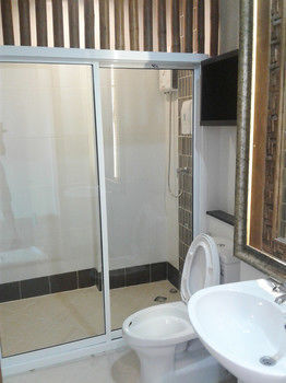 Apartment Ibooking Trams Square